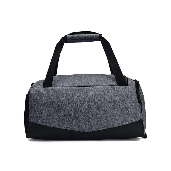 Under Armour Undeniable 5.0 Duffle XS Grey 23L Unisex Sport Bag 7/7