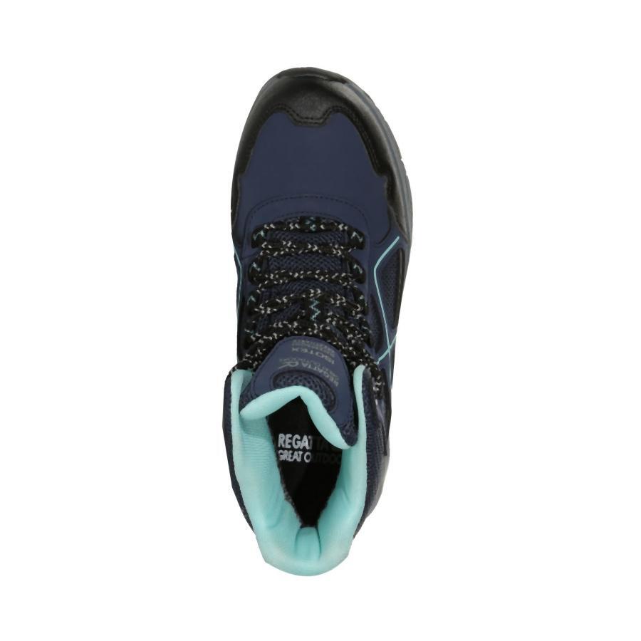 Botas senderismo mujer impermeables Regatta Lady Vendeavour 6/6