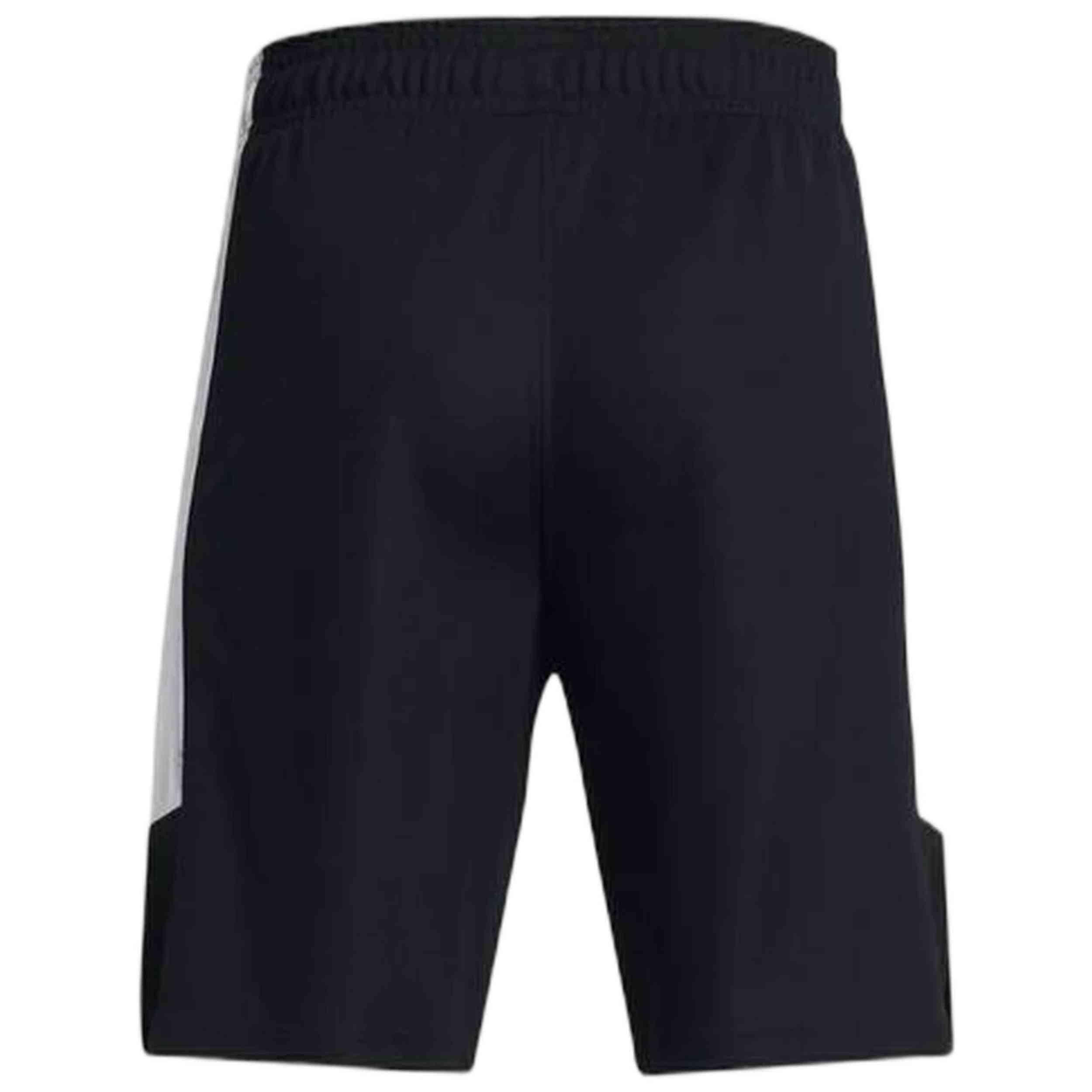 Short Under armour modèle 1383402-001 pour enfants 2/2