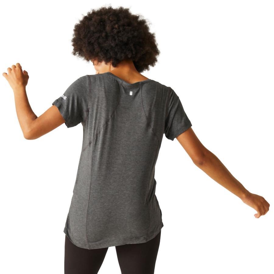 T-shirt femme Regatta Ballyton 7/7
