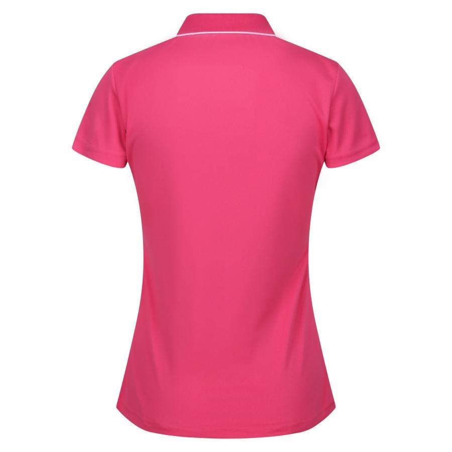 Polo femme Regatta Maverick V Active 3/7
