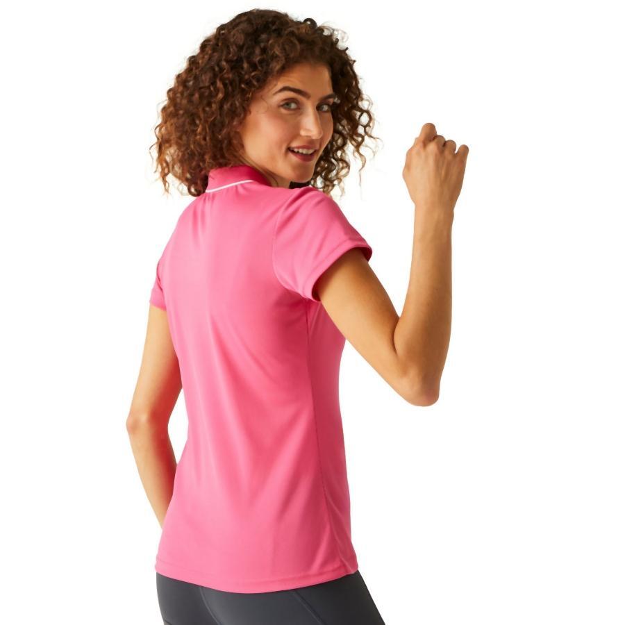 Polo femme Regatta Maverick V Active 5/7