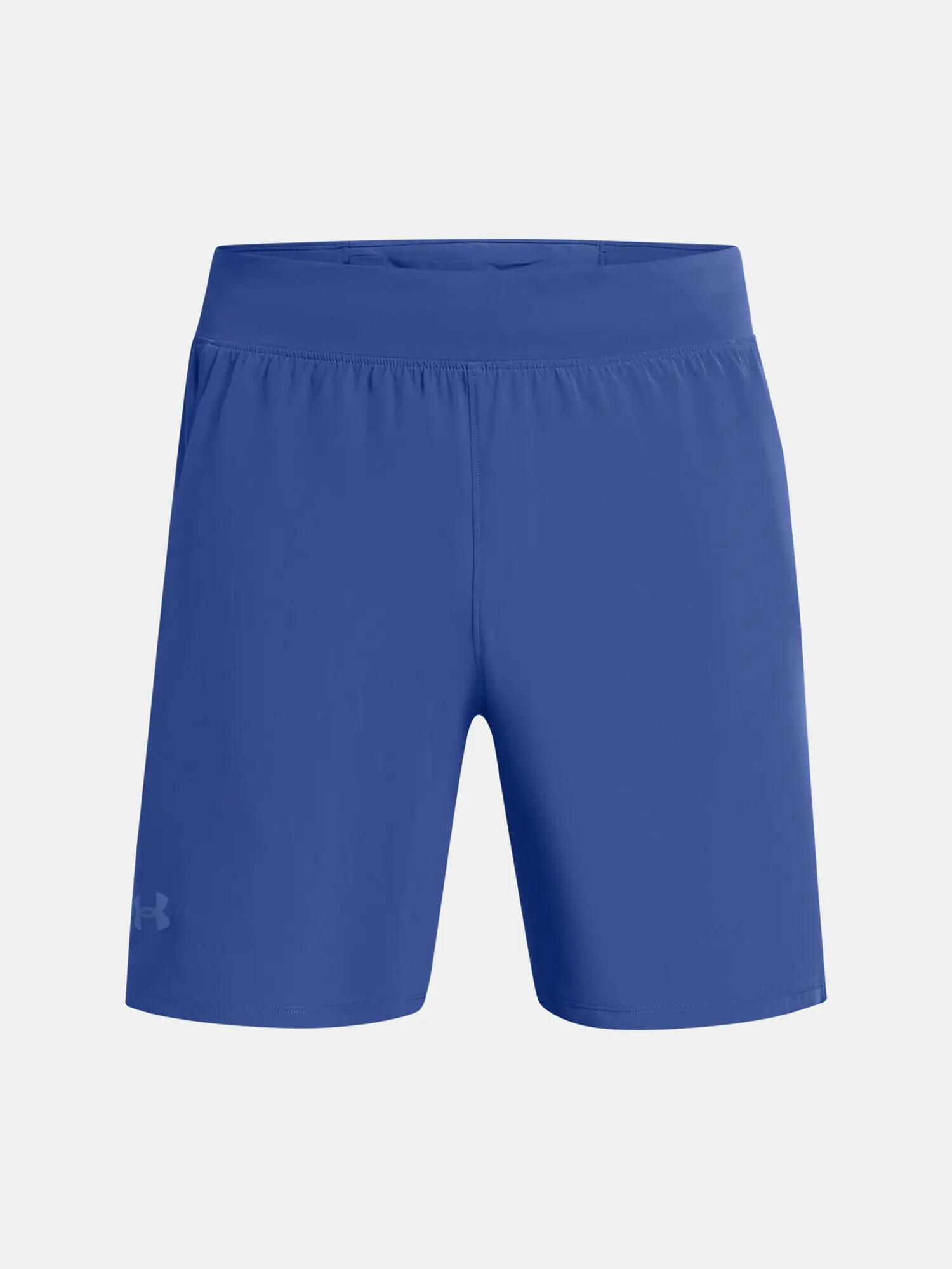 Under Armour Herren Shorts Launch Elite 7  Short-BLK 1376508 3/7