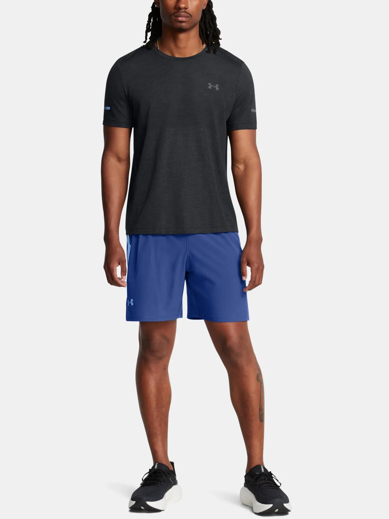 Under Armour Herren Shorts Launch Elite 7  Short-BLK 1376508 7/7