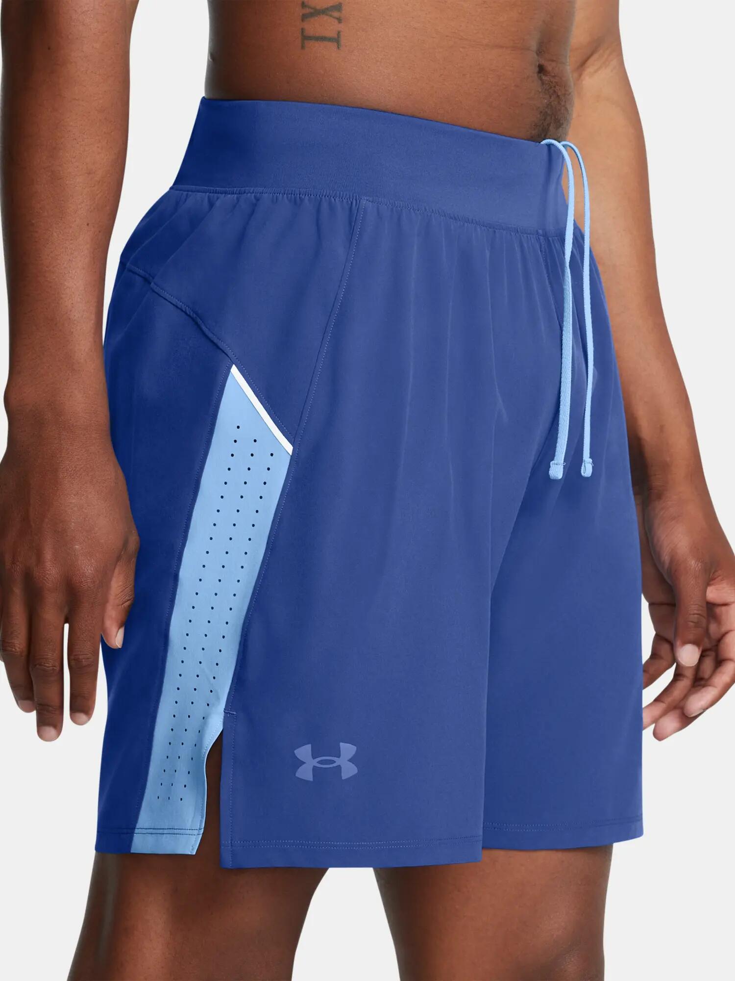 Under Armour Herren Shorts Launch Elite 7  Short-BLK 1376508 5/7
