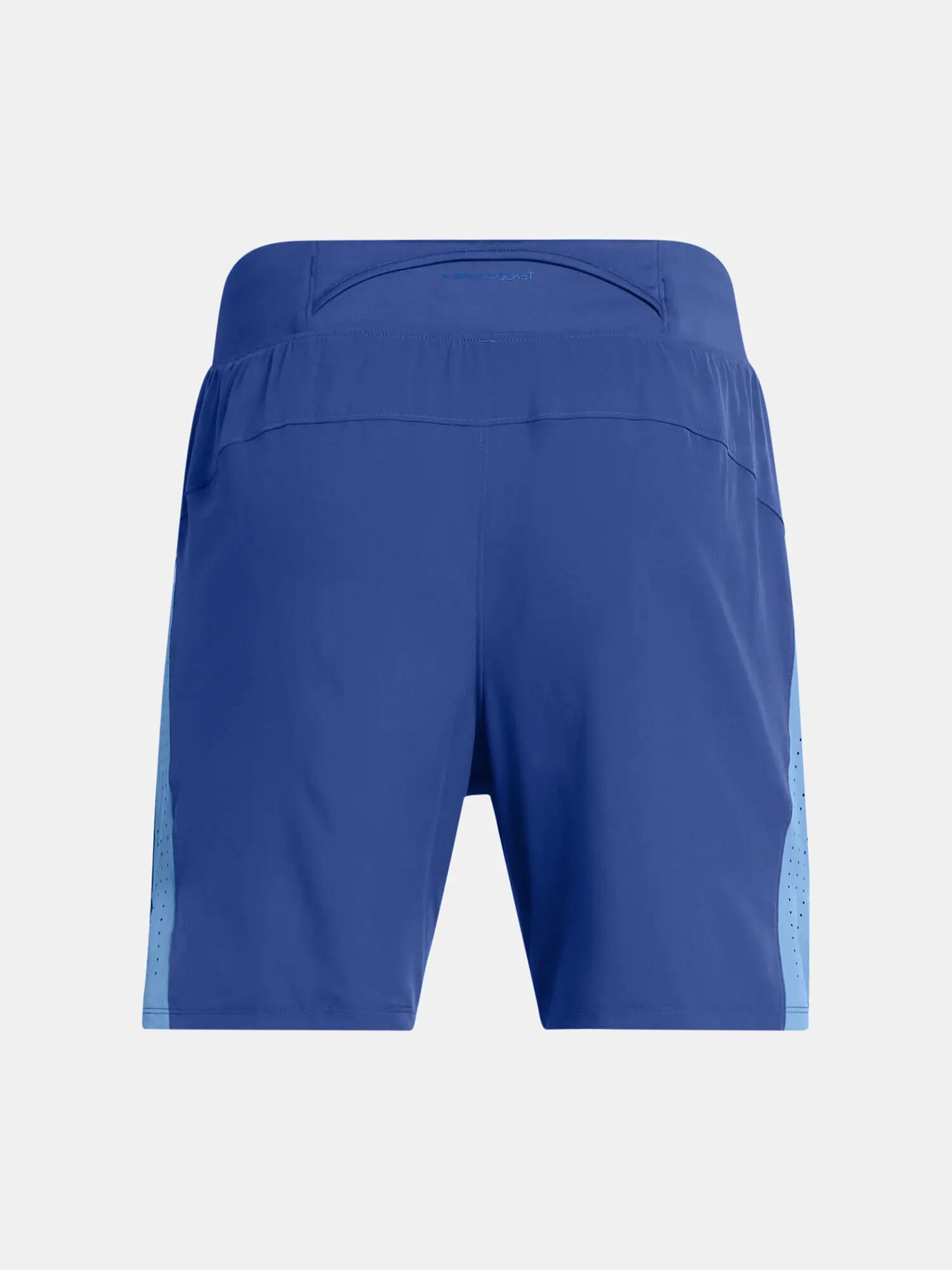 Under Armour Herren Shorts Launch Elite 7  Short-BLK 1376508 4/7