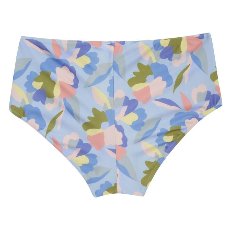 Bikini mujer high-waisted floral Regatta Paloma 7/7