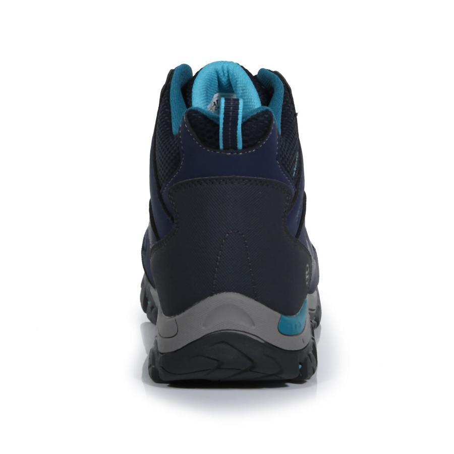 Buty trekkingowe damskie Holcombe IEP Mid Regatta 5/6
