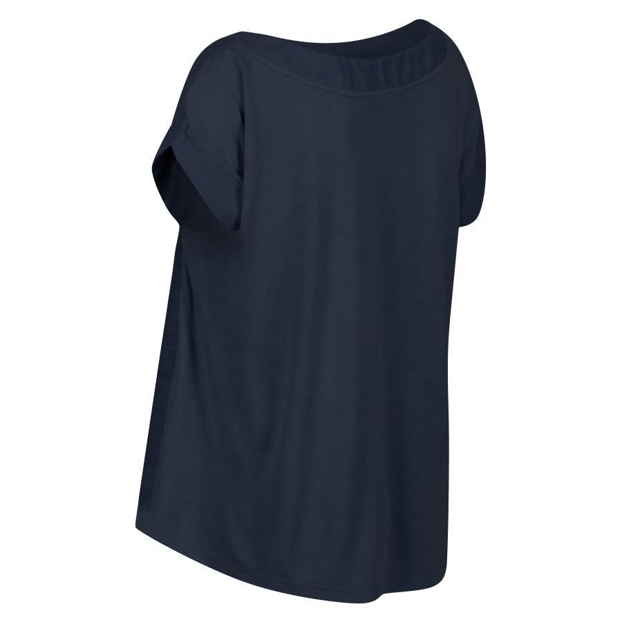 Dames-T-shirt Regatta Adine 3/4