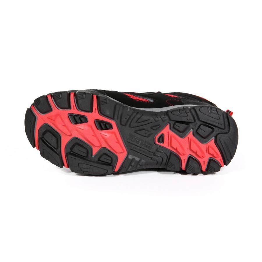 Scarpe da trekking impermeabili Regatta Holcombe Iep Mid per bambini 6/6