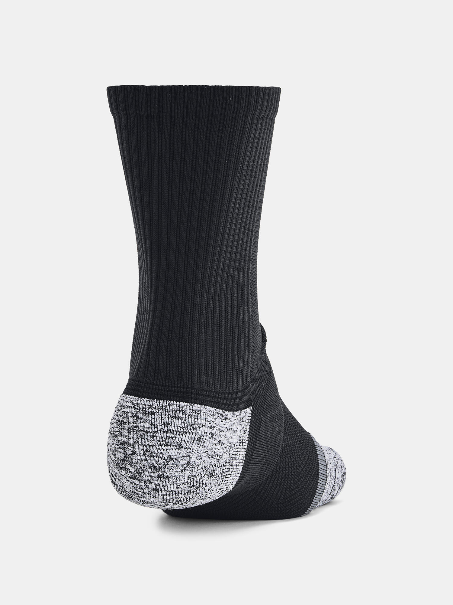 Under Armour Meias AD Pro Mid 3 pares 3/5