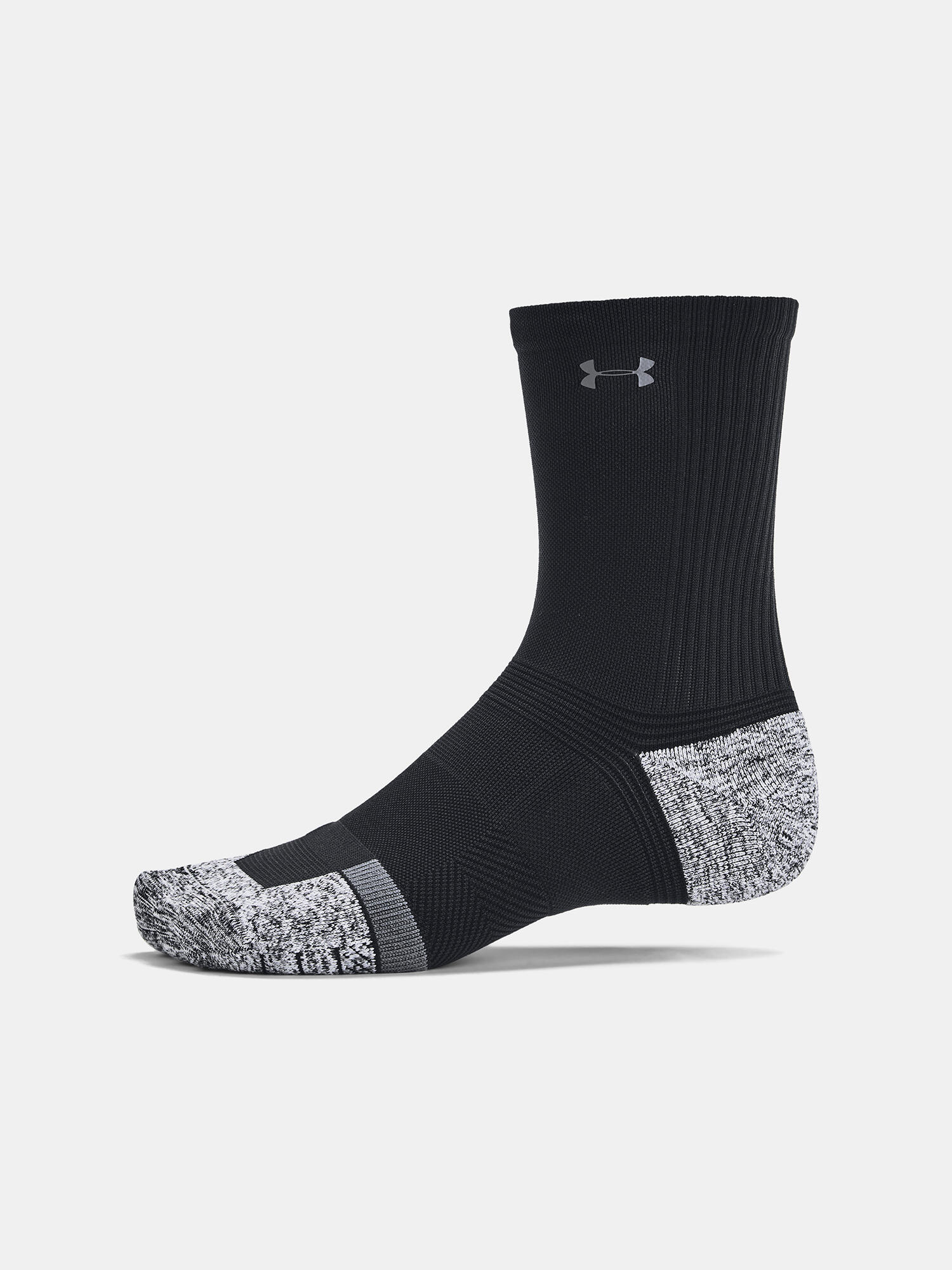 Under Armour Meias AD Pro Mid 3 pares 4/5