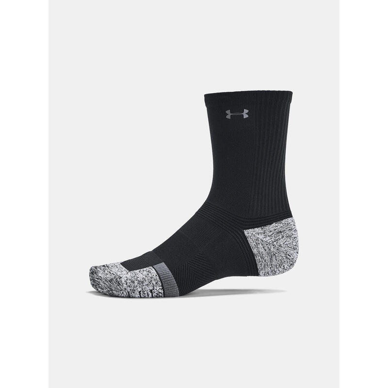 Sosete Under Armour AD Pro Mid 3 perechi