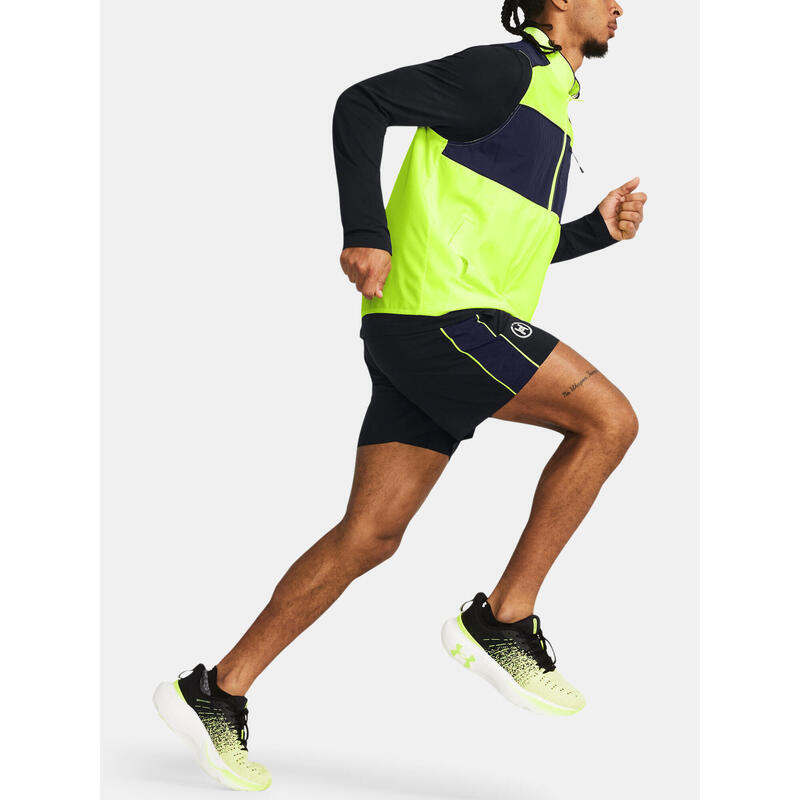 Pantaloni scurti pentru sport UA Run Everywhere Short barbati