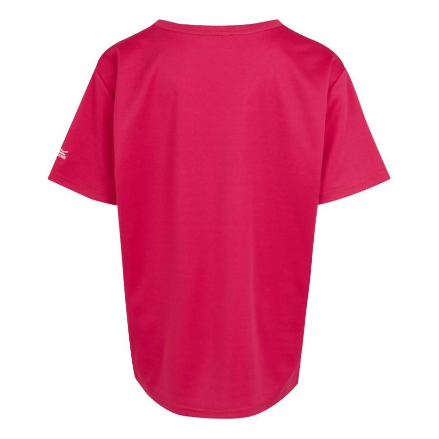 T-shirt per bambini Regatta Alvardo VIII 7/7