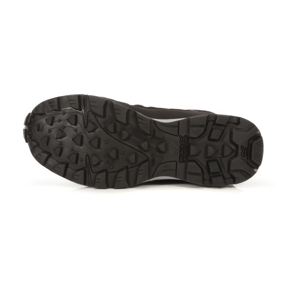 Chaussures de trekking Regatta Samaris Lite Low pour femmes 2/6
