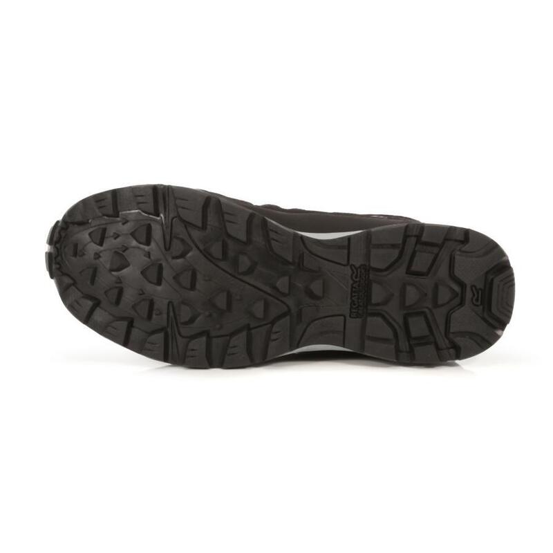 Cizme de trekking pentru femei Regatta Samaris Lite Low
