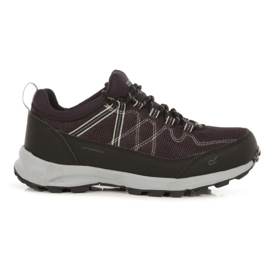 Chaussures de trekking Regatta Samaris Lite Low pour femmes 5/6