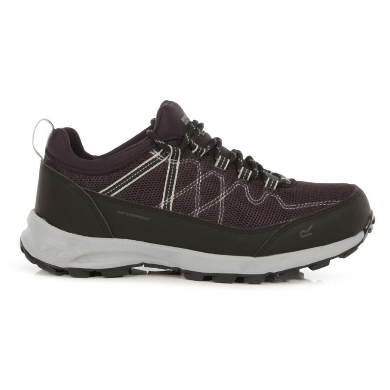Cizme de trekking pentru femei Regatta Samaris Lite Low