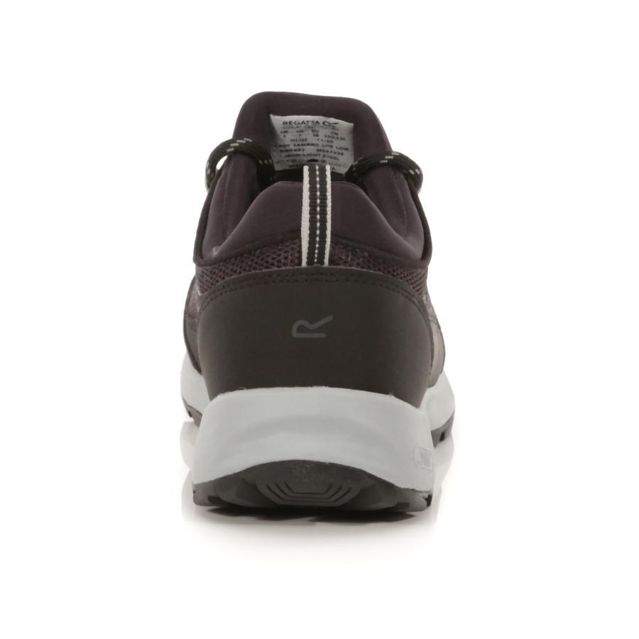 Chaussures de trekking Regatta Samaris Lite Low pour femmes 4/6