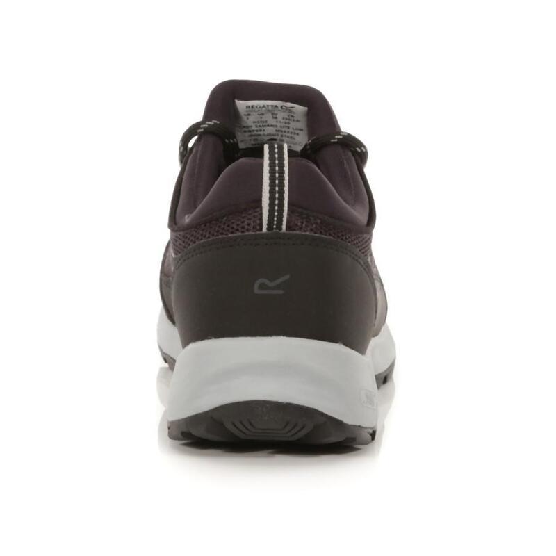 Cizme de trekking pentru femei Regatta Samaris Lite Low