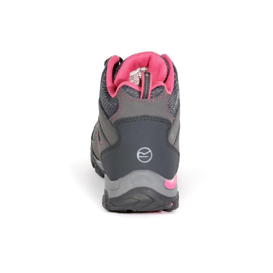 Regatta Holcombe Iep Mid Kinder-Trekkingstiefel 3/6