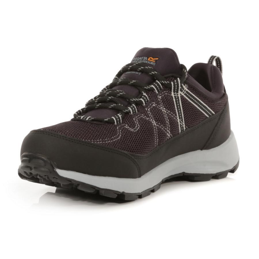 Chaussures de trekking Regatta Samaris Lite Low pour femmes 6/6