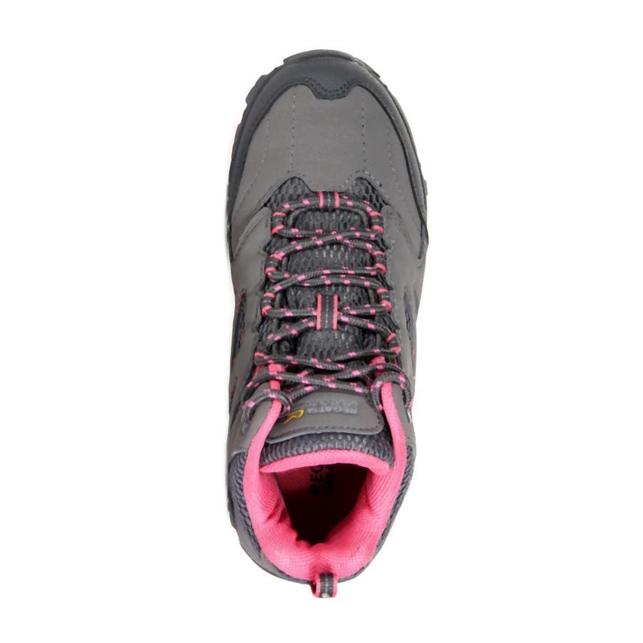 Regatta Holcombe Iep Mid Kinder-Trekkingstiefel 2/6