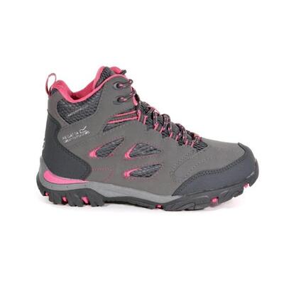 Regatta holcombe iep mid wandelschoenen voor kinderen