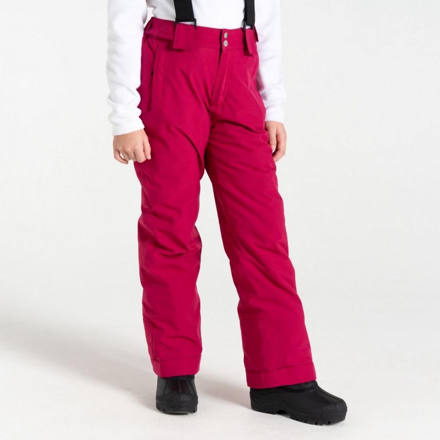 Kinder skibroek Dare2Be Molive 5/7