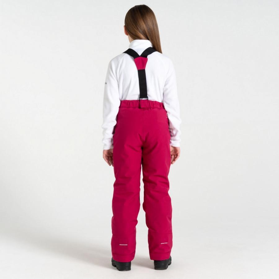 Kinder skibroek Dare2Be Molive 4/7