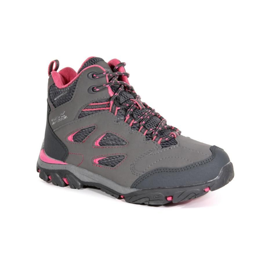 Regatta Holcombe Iep Mid Kinder-Trekkingstiefel 6/6