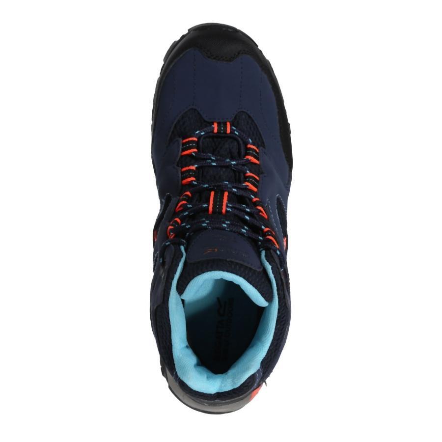 Buty trekkingowe dziecięce Holcombe IEP 3/6
