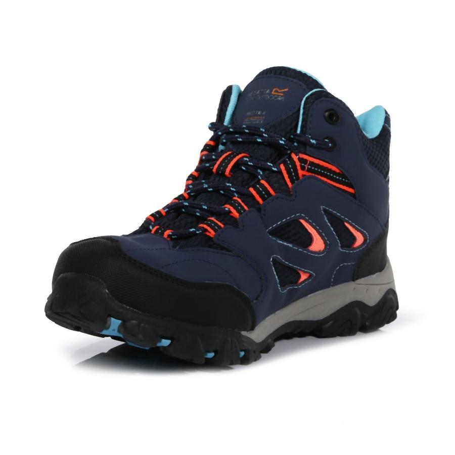 Buty trekkingowe dziecięce Holcombe IEP 2/6