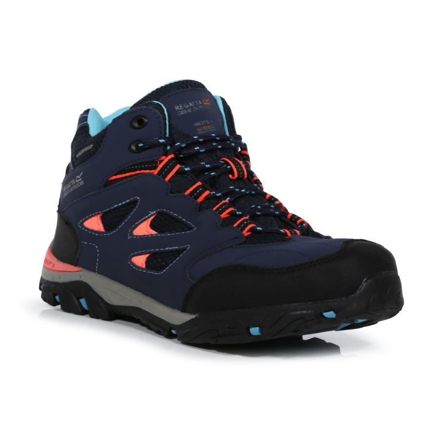 Buty trekkingowe dziecięce Holcombe IEP 5/6