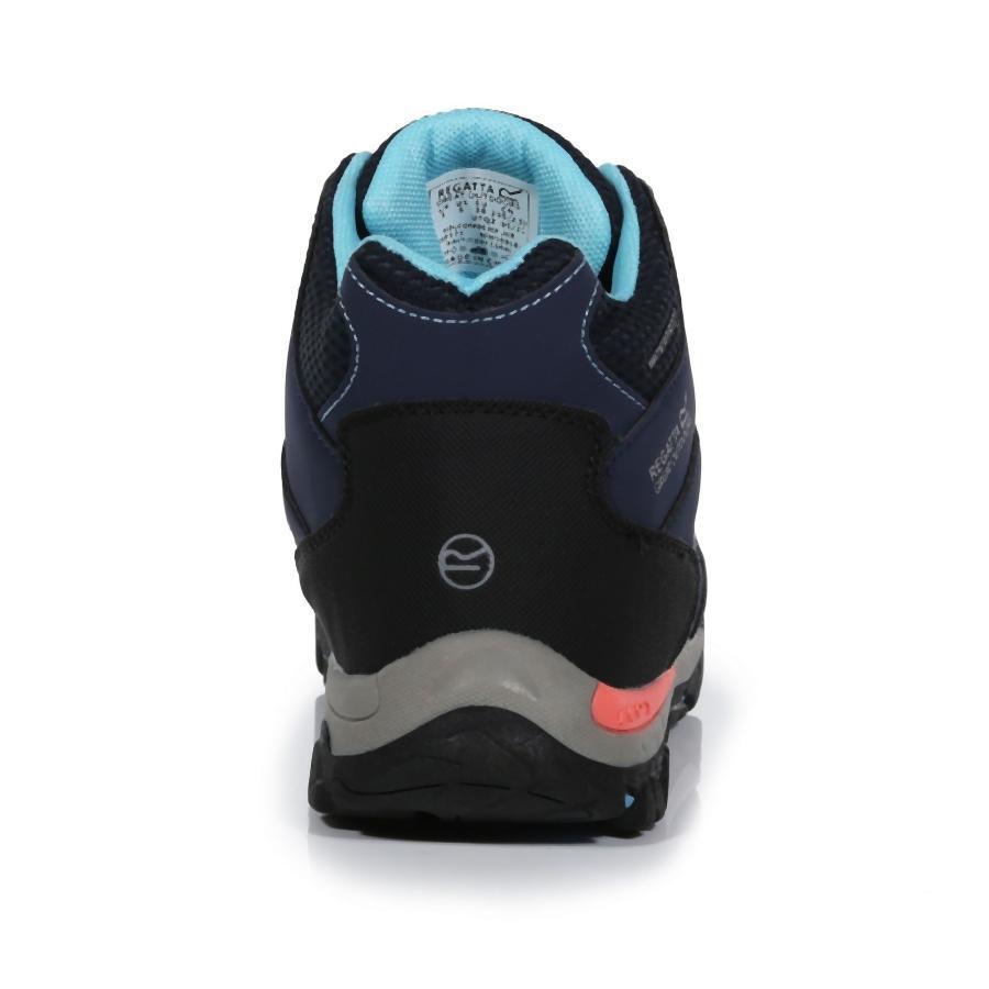 Buty trekkingowe dziecięce Holcombe IEP 4/6