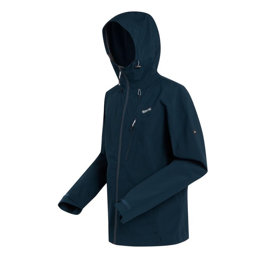 REGATTA Birchdale wasserdichte Wanderjacke für Herren