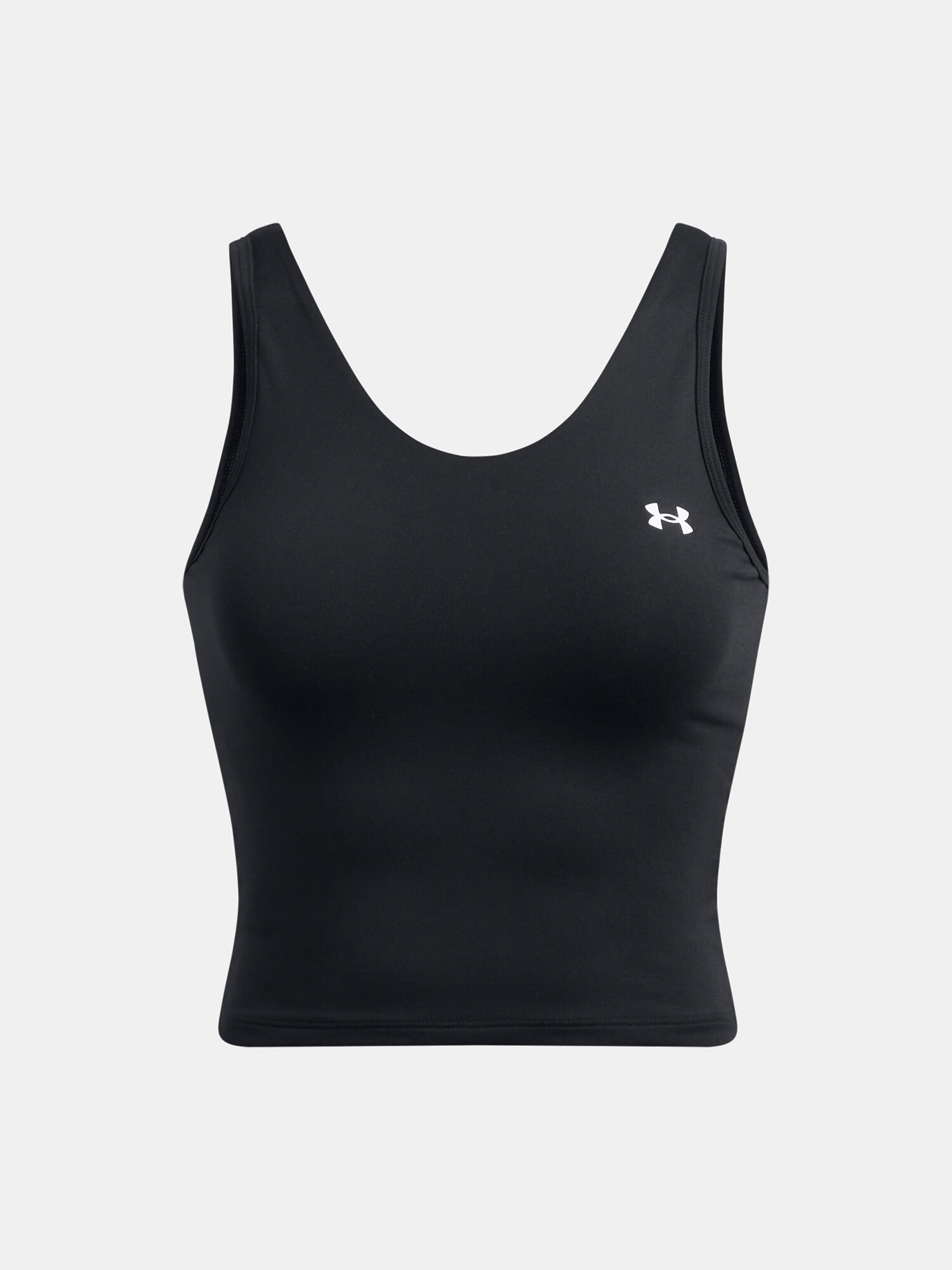 Debardeur Under armour modèle 1388648-001 pour femmes 3/4