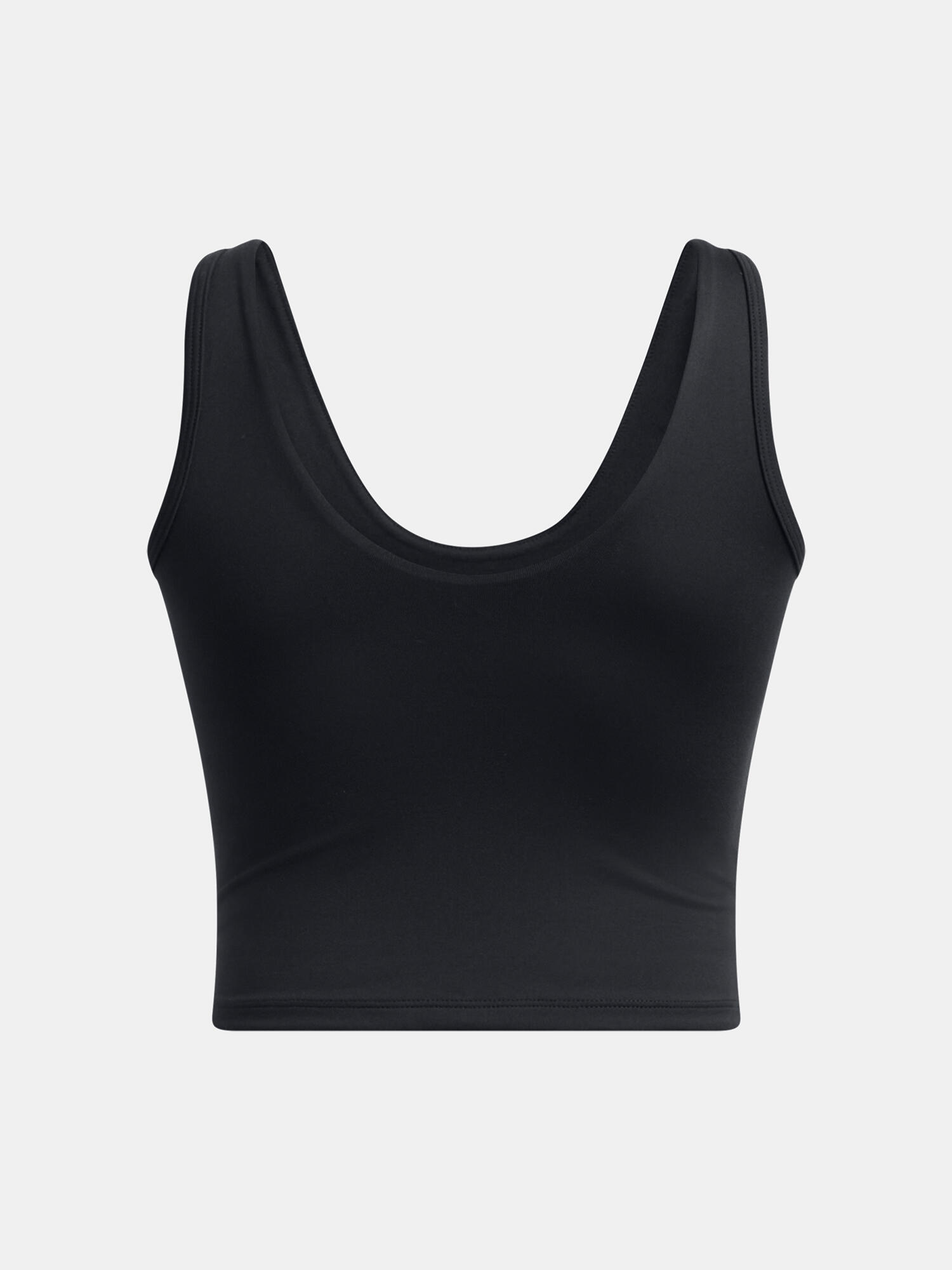 Debardeur Under armour modèle 1388648-001 pour femmes 4/4
