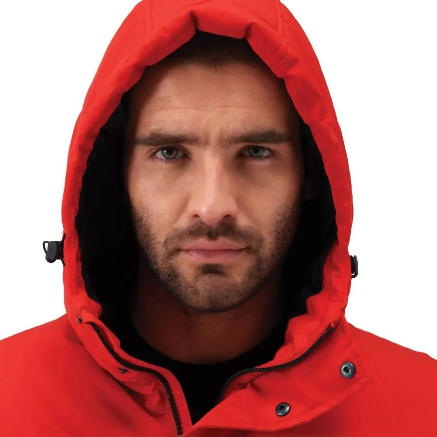 Puffed jacket Regatta Falkner 2/7