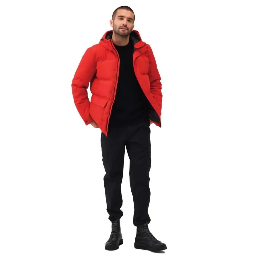 Puffed jacket Regatta Falkner 5/7