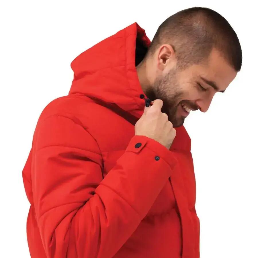 Puffed jacket Regatta Falkner 4/7