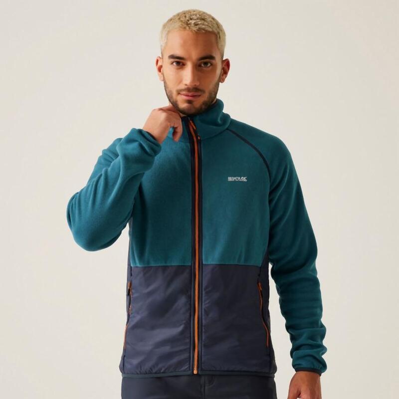 Jachetă de trekking Regatta Moutdale softshell pentru bărbați