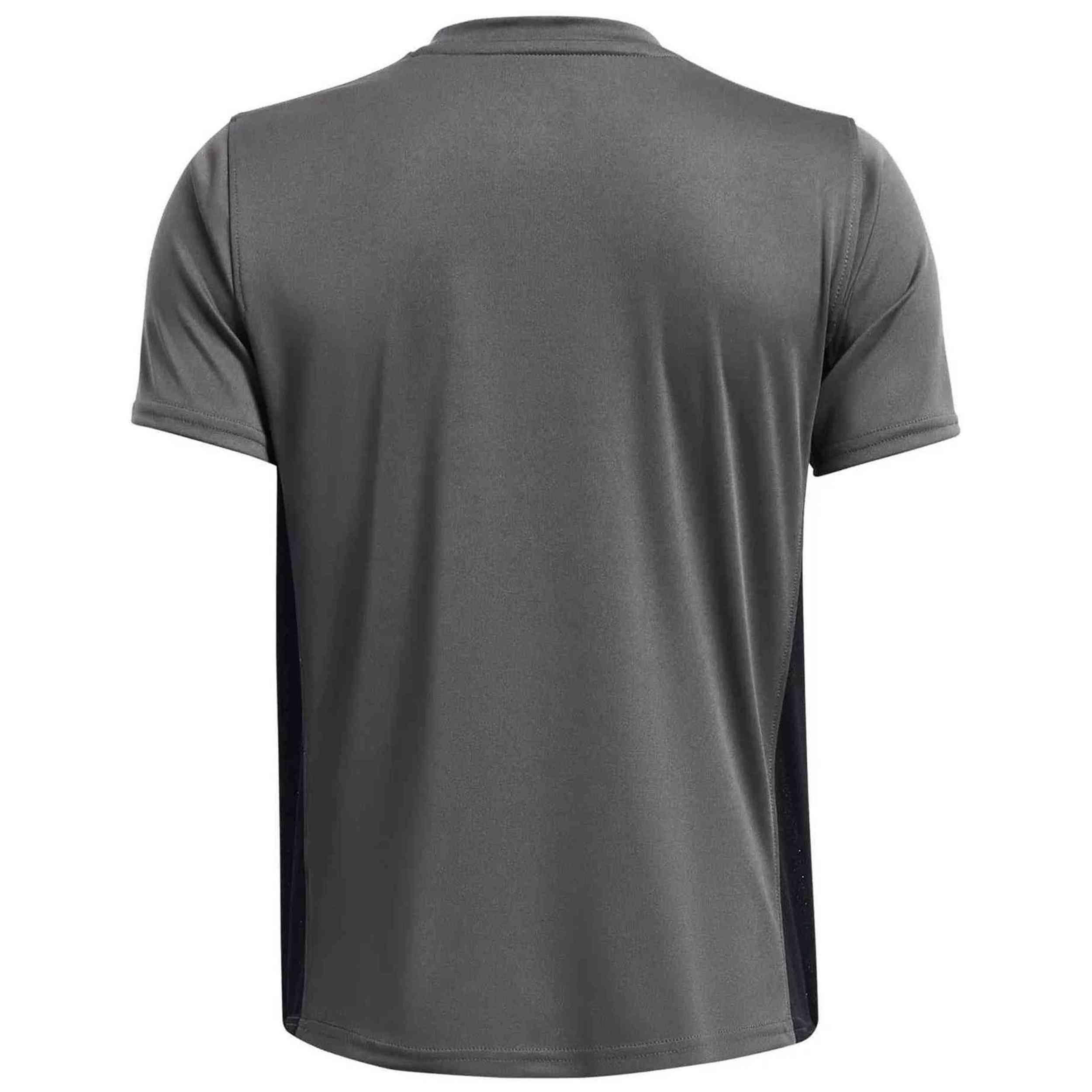 T-shirt Under armour modèle 1379704-025 pour homme 2/4