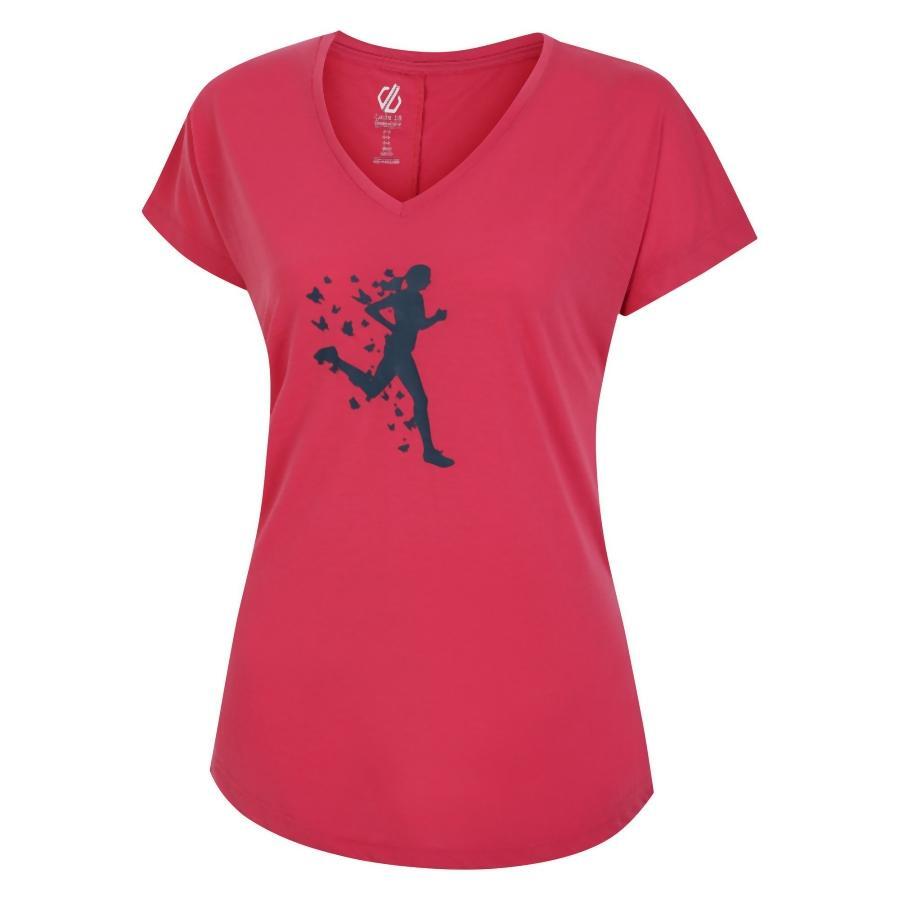 Maglia da donna Dare 2B Calm 6/7