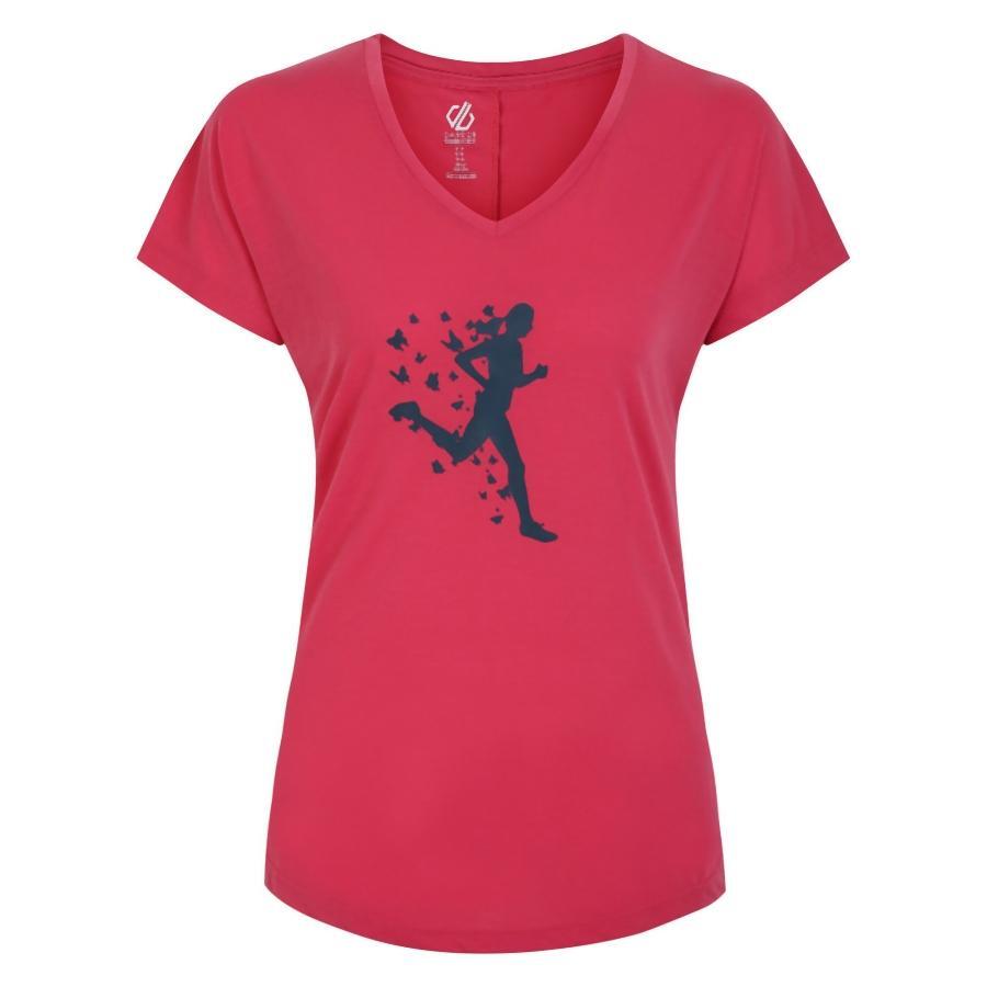 Maglia da donna Dare 2B Calm 7/7