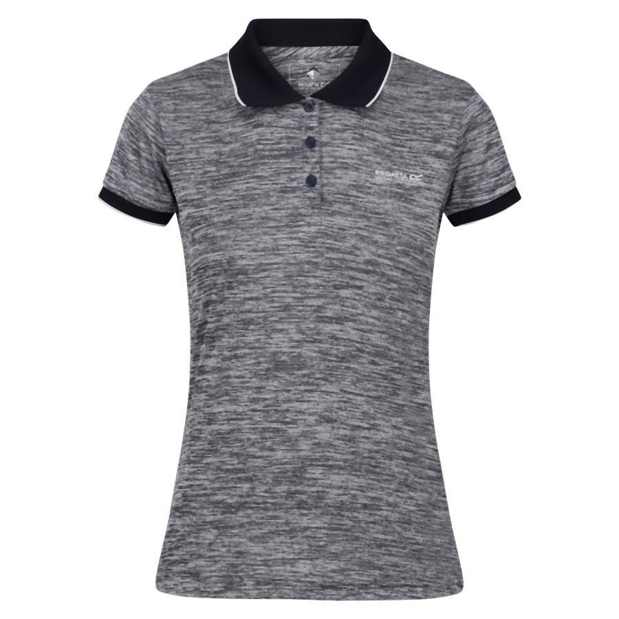 Polo femme Regatta Remex II 4/7