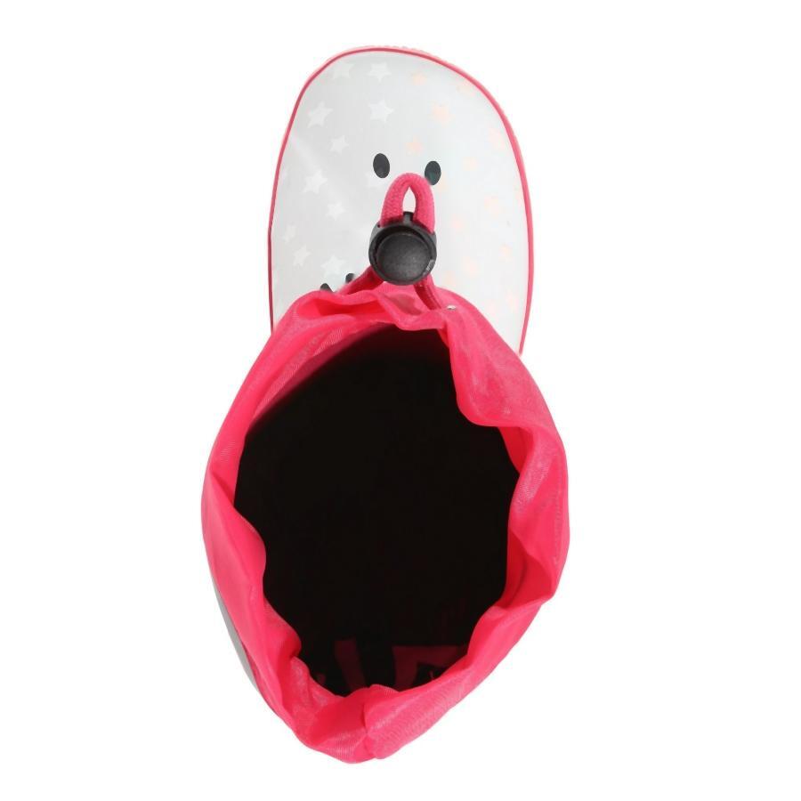 Botas Niño Impermeables Regatta Peppa Pig Puddle 5/6