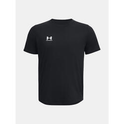 Maillot de football Under Armour Challenger Train pour enfant