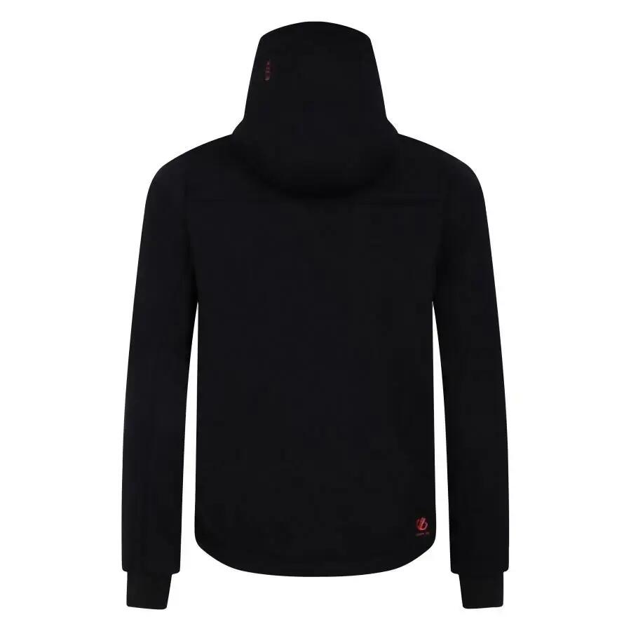 MountaineerSftshl Férfi softshell kabát 15.000 mm vízálló 7/7